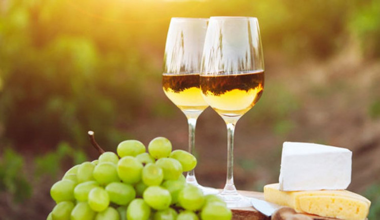 Přivítejte jaro nad skleničkou dobrého vína na Týneckém koštu. Akce se zúčastní sexuolog Radim Uzel