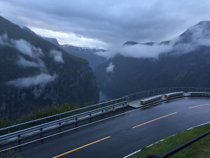 POČASÍ NA SOBOTU: Na začátku víkendu povane mírný vítr a bude oblačno