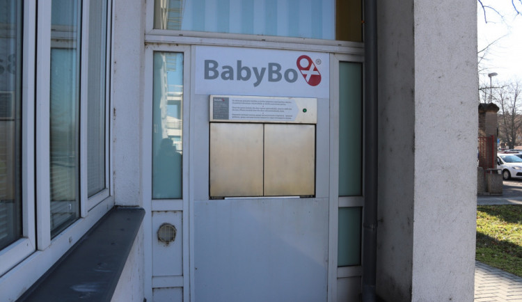 V Přerově bude nový babybox. Bude modernější než ten stávající