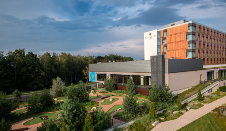 Olomouc má nejlepší NH hotel na světě. Stále hledá posily do týmu