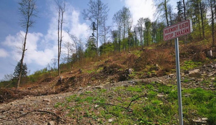 Libavá se 1. května opět otevře cyklistům i turistům
