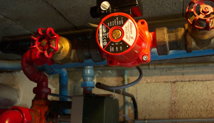 Třetí vlnu kotlíkových dotací připravuje Olomoucký kraj