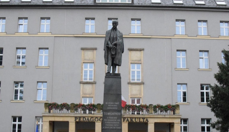 Olomouc si dnes připomene narození Tomáše Garrigua Masaryka