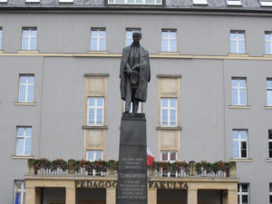 Olomouc si dnes připomene narození Tomáše Garrigua Masaryka