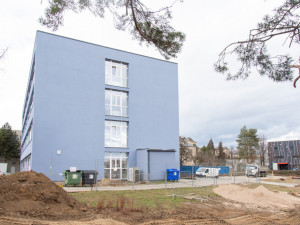 Hemato-onkologická klinika