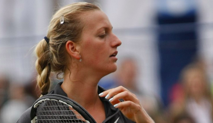 Olomoucký vrchní soud rozhodl o námitce podjatosti v kauze Petry Kvitové