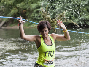 Na Poděbradech se bude konat opět extrémní překážkový závod Runex Race. Registrace již běží