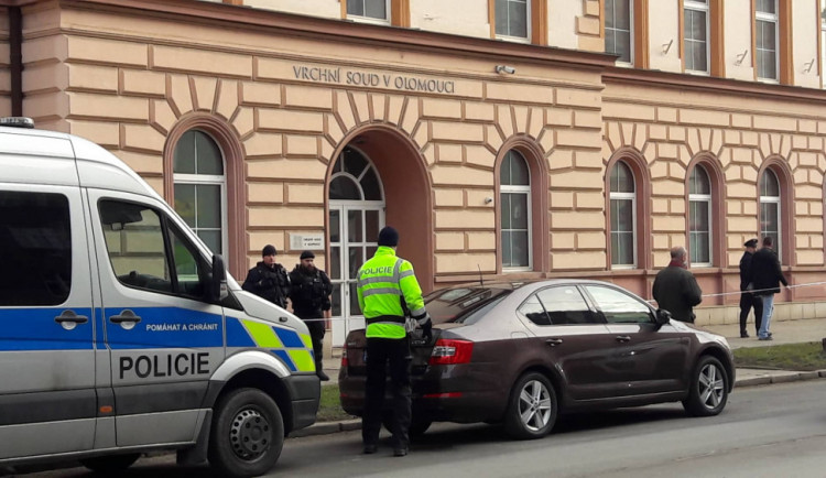 Olomoucký vrchní soud vynese rozsudek v ostravské větvi metanolové kauzy