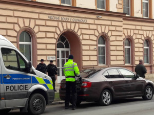 Olomoucký vrchní soud vynese rozsudek v ostravské větvi metanolové kauzy