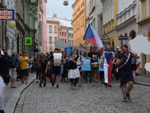 Olomoucký majáles bude dvoudenní. Letošním tématem je popkultura