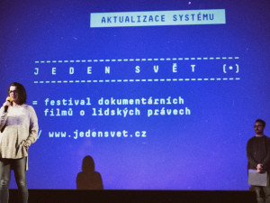 PŘEHLED: Tady je hlavní program letošního ročníku festivalu Jeden svět