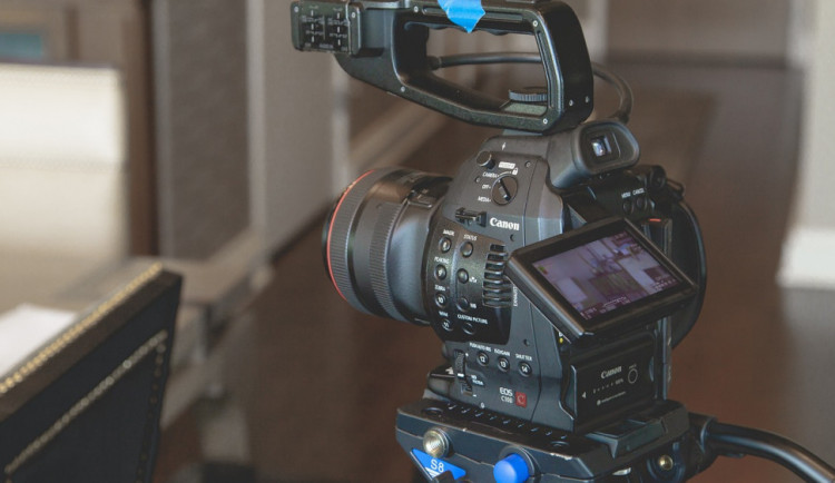 Filmaře láká natáčení v Olomouckém kraji čím dál víc. Hejtmanství dalo na projekty více než pět milionů