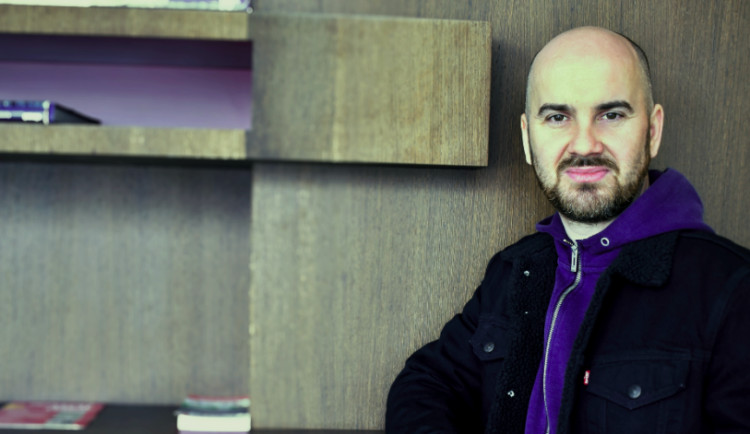 ROZHOVOR: Koncertovat akusticky je úplně jiný level, říká frontman kapely No Name Igor Timko