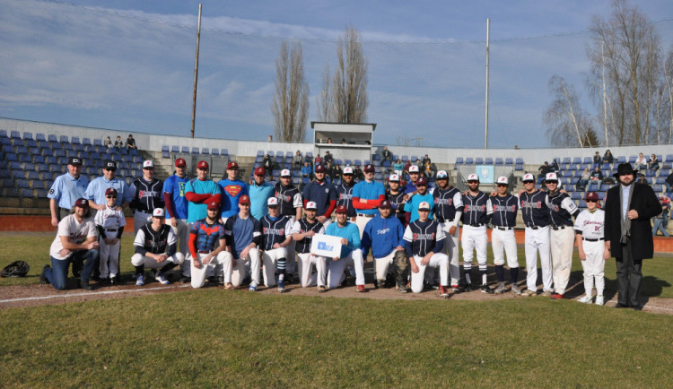 VÍKEND PODLE DRBNY: Zapojte se do úklidu Olomouce nebo si zasportujte