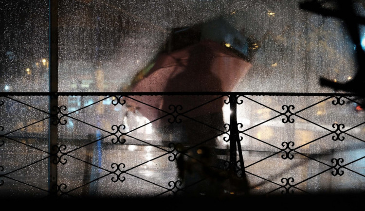 POČASÍ NA PÁTEK: Teploty se budou pohybovat až okolo čtrnácti stupňů, bude zataženo