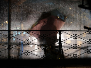 POČASÍ NA PÁTEK: Teploty se budou pohybovat až okolo čtrnácti stupňů, bude zataženo