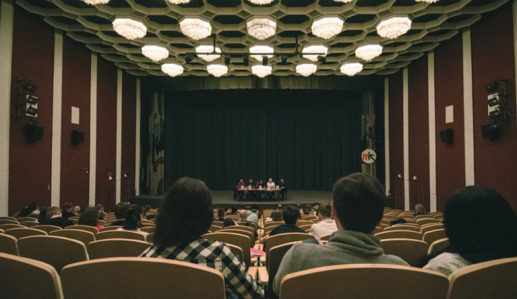 Filmový festival Mladá kamera Uničov nabídne téměř šedesát snímků. Tečkou za festivalem bude afterparty