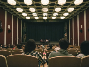 Filmový festival Mladá kamera Uničov nabídne téměř šedesát snímků. Tečkou za festivalem bude afterparty