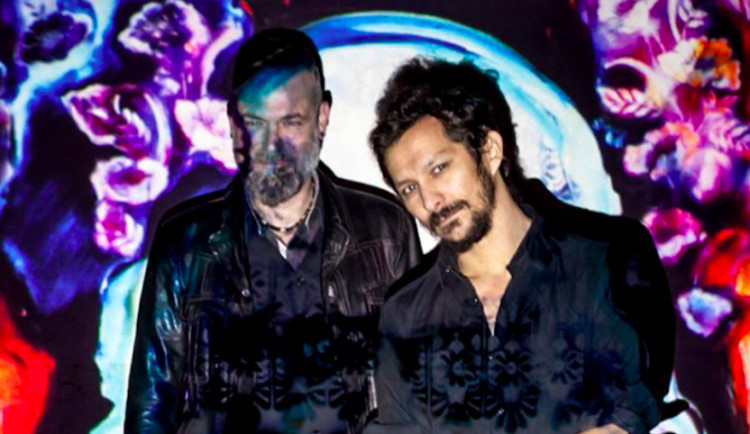 Nylon Jail křtí dnes v Jazz Tibetu desku Irreversible Changes