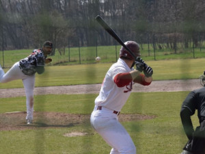 Baseballová sezóna začíná. Olomoučtí Skokani přivítají mistra extraligy