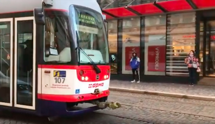 V příštím roce by měla být zahájena výstavba tramvajové trati spojující centrum a Nové sady