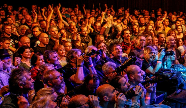 Mezinárodní festival Blues Alive získal další ocenění, a to z Polska