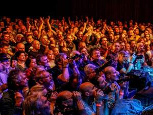 Mezinárodní festival Blues Alive získal další ocenění, a to z Polska