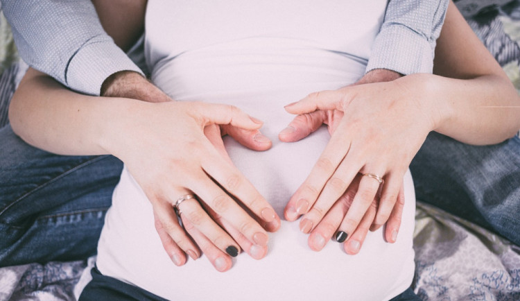 V prostějovské nemocnici se otevřou porodní sály veřejnosti. Nastávající rodiče si prostředí budou moci prohlédnout