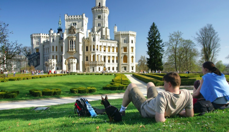 Jižní Čechy vstoupí do roku 2019 znovu jako Pohodové