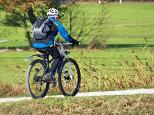 Hejtmanství podpoří stavbu cyklostezek a přechodů. V Olomouckém kraji by tak mělo být bezpečněji