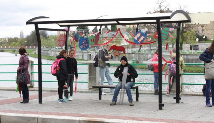 V Přerově kvůli uzavírce čtvrt roku neprojedou auta ulicemi Brabansko a Za Mlýnem