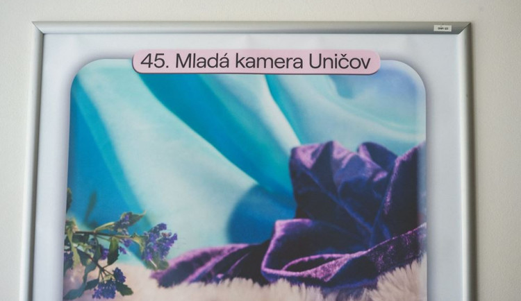 Letošní ročník Mladé kamery Uničov vyhrál sedmnáctiletý Ondřej Trojan  s filmem Božská alegorie
