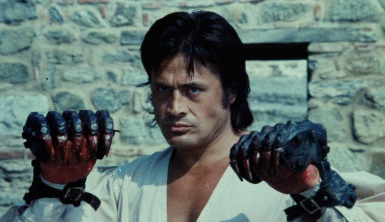 Kino Metropol uvede v pátek Festival otrlého diváka. Nebude chybět porno či obluda s mopem