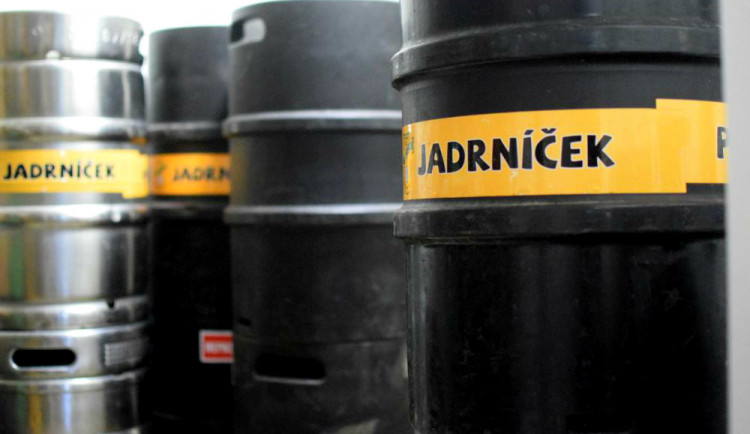ROZHOVOR: Pivovar Jadrníček má třetí nejlepší pivo světa. Ochutnat ho můžete v Jadrošově Krčmě