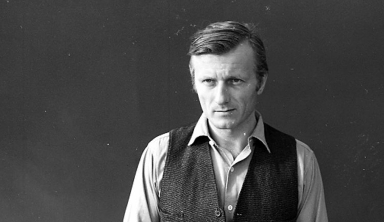 Kino Metropol promítne film Všichni dobří rodáci. Připomene si i jeho kameramana