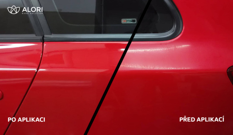 V 26 letech vymyslel autokosmetiku, kterou najdete již po celé Evropě