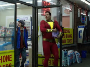 RECENZE: DC nebo Marvel? Shazam maže rozdíly