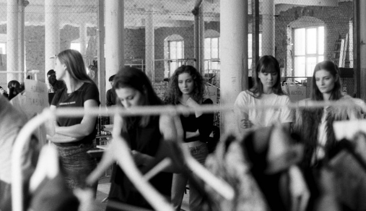 Fashion Event Dotek již potřetí podpoří organizaci Mamma HELP