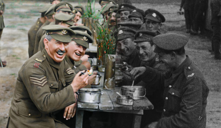 To nejlepší z legendárního Febiofestu uvidíte v kině Metropol