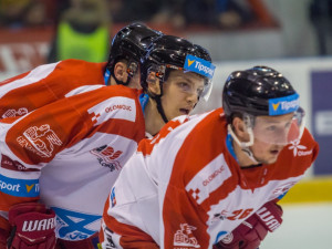 Talent Jakub Galvas v Olomouci končí, bude hrát ve Finsku