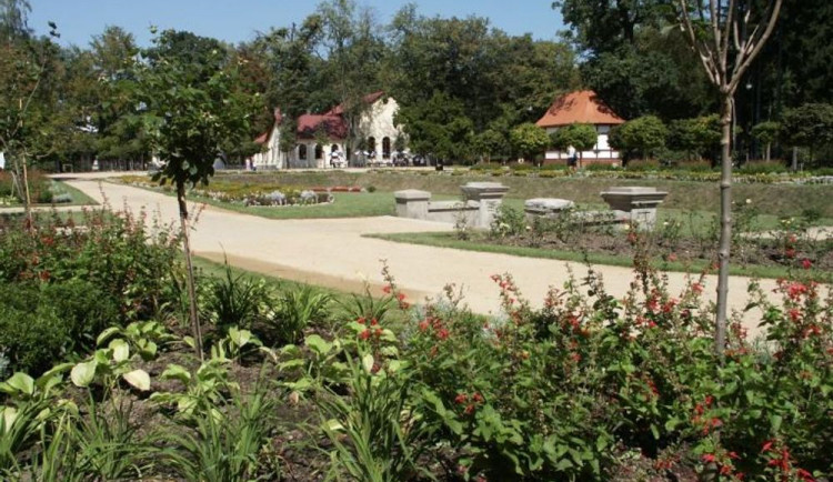 Přerované mohou Den Země oslavit ve středu v ornitologické stanici a Michalově