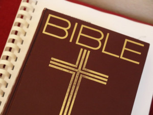 Čtyřiadvacetihodinové čtení Bible proběhlo v Olomouci už posedmé