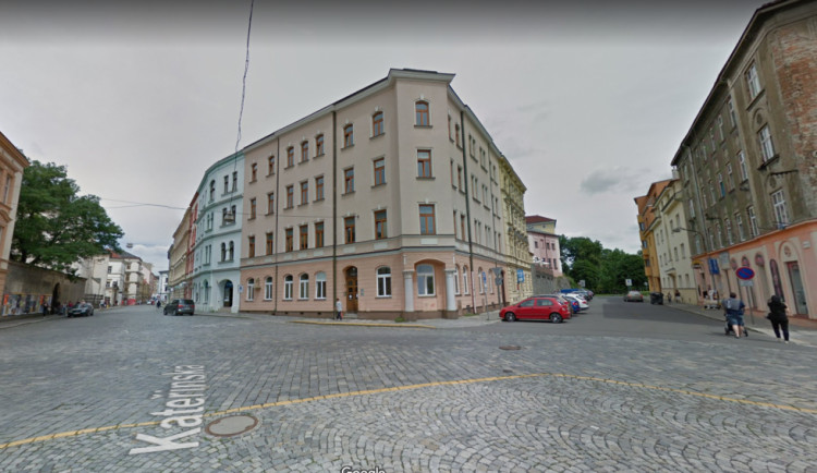 Olomoucká teologická fakulta se chystá vybudovat vědecké centrum