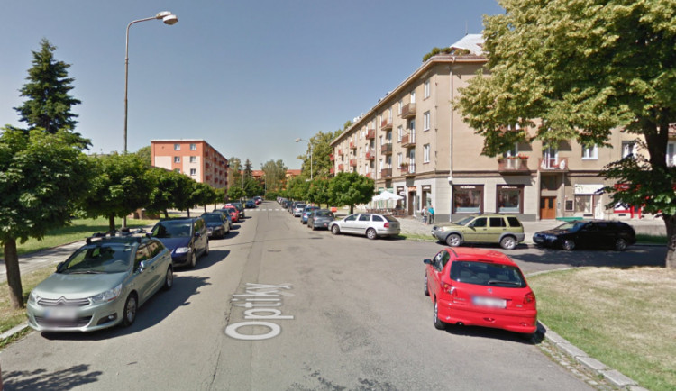 Některé ulice v Přerově potrápí zákaz stání, po Velikonocích začne oprava kanalizace a parovodu