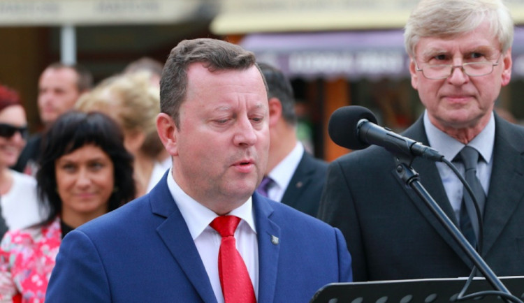 AKTUÁLNĚ: Ministr Staněk odvolal ředitele Muzea umění Soukupa