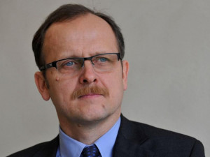 AKTUÁLNĚ: Michal Soukup podal prohlášení k odvolání z funkce ředitele Muzea umění Olomouc