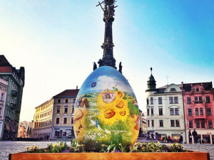 Víc policistů v ulicích i na silnicích. Velikonoce jsou za dveřmi