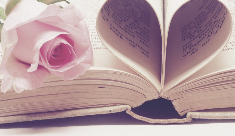 Dnes je Světový den knihy a autorských práv