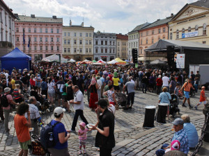 V Olomouci začnou zítra Ekologické dny, vyvrcholí ekojarmarkem