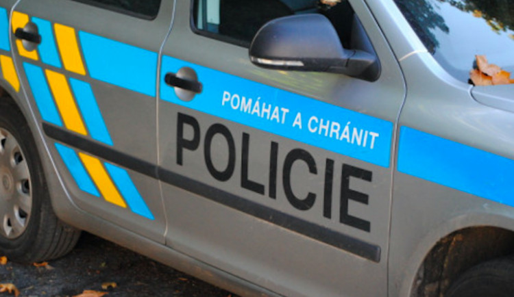 Olomouckým strážníkům se podařilo zadržet dva celostátně hledané muže